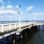 Kawalerka Nad Morzem