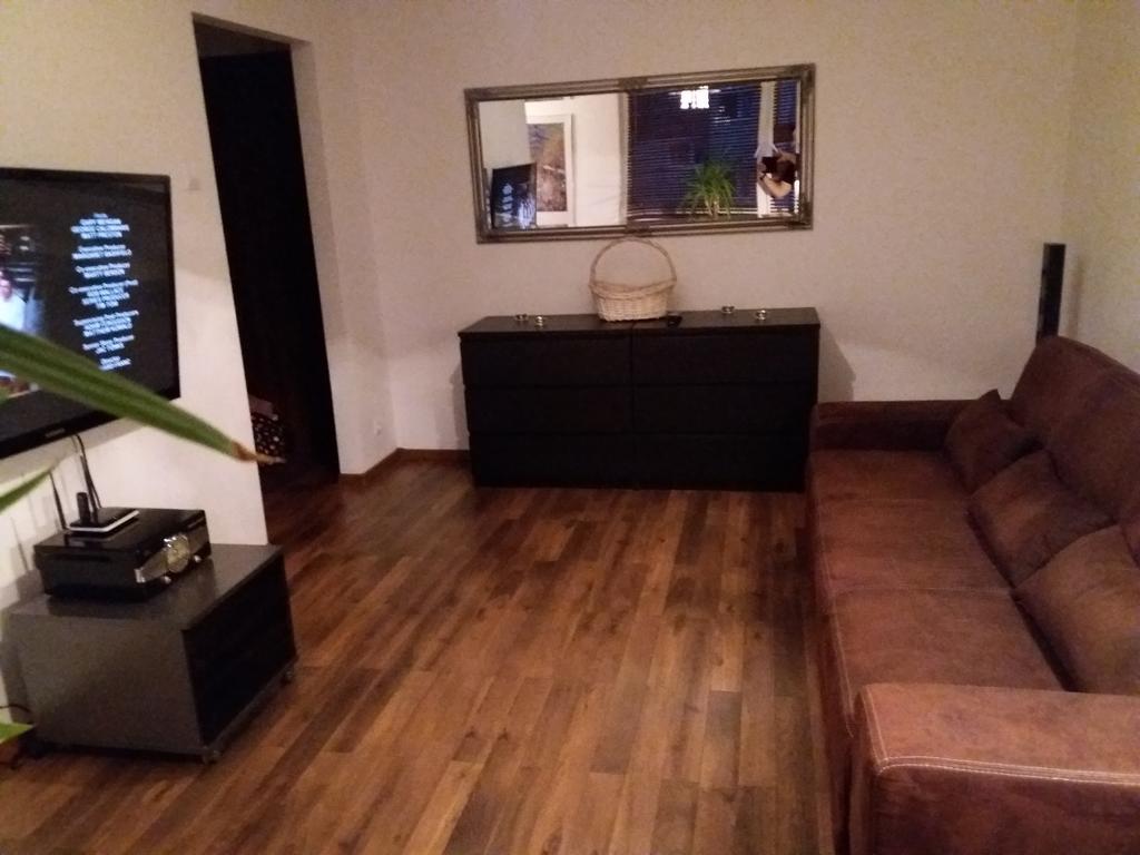 Kawalerka Nad Morzem Huoneisto Gdańsk