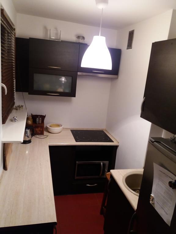 Kawalerka Nad Morzem Huoneisto Gdańsk